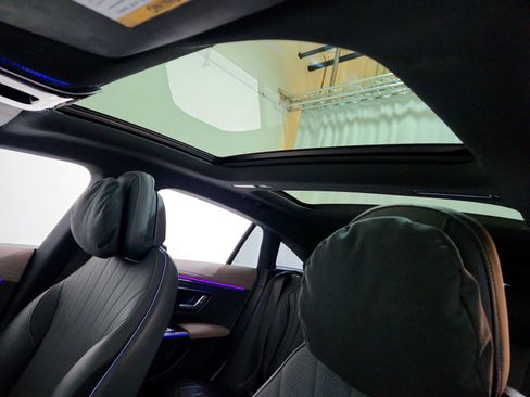 Certified 2023 Mercedes-Benz EQS 450+ Sedan image 12