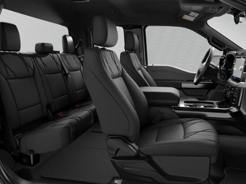 New 2026 Ford F150 STX AWD/4WD image 28