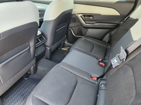 New 2026 MAZDA CX-5 Preferred AWD/4WD image 11