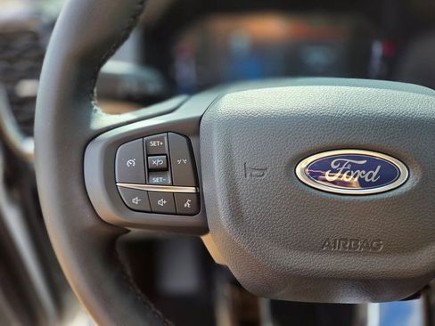 New 2026 Ford Ranger XLT w/ Equipment Group 301A High AWD/4WD image 16