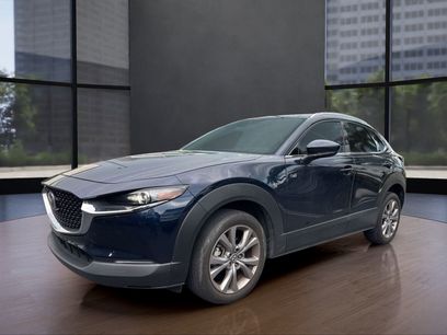 Used 2023 MAZDA CX-30 AWD 2.5 S w/ Premium Package