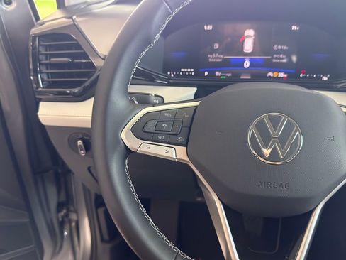 New 2026 Volkswagen Taos S FWD image 15