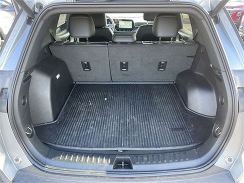 New 2026 Chevrolet Equinox LT w/ Convenience Package II image 24