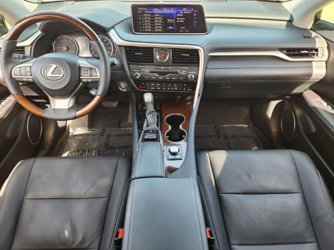 Used 2017 Lexus RX 350 FWD w/ Premium Package image 36