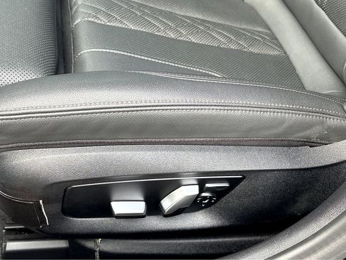 Used 2021 BMW 530i 530i w/ Premium Package image 21