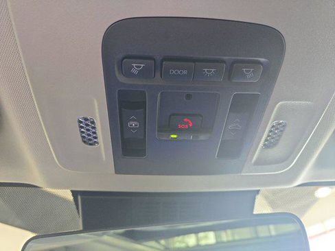 Certified 2025 Toyota Camry XLE image 15