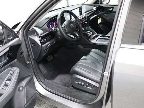 Used 2026 Acura MDX Base image 15