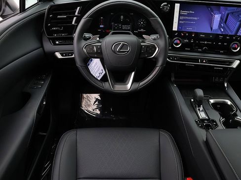 New 2026 Lexus RX 350 image 16