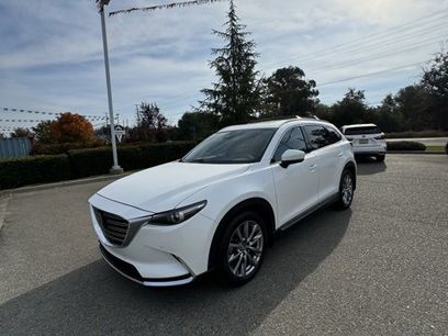 Used 2019 MAZDA CX-9 Grand Touring