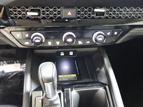 New 2025 Honda Accord Touring image 30