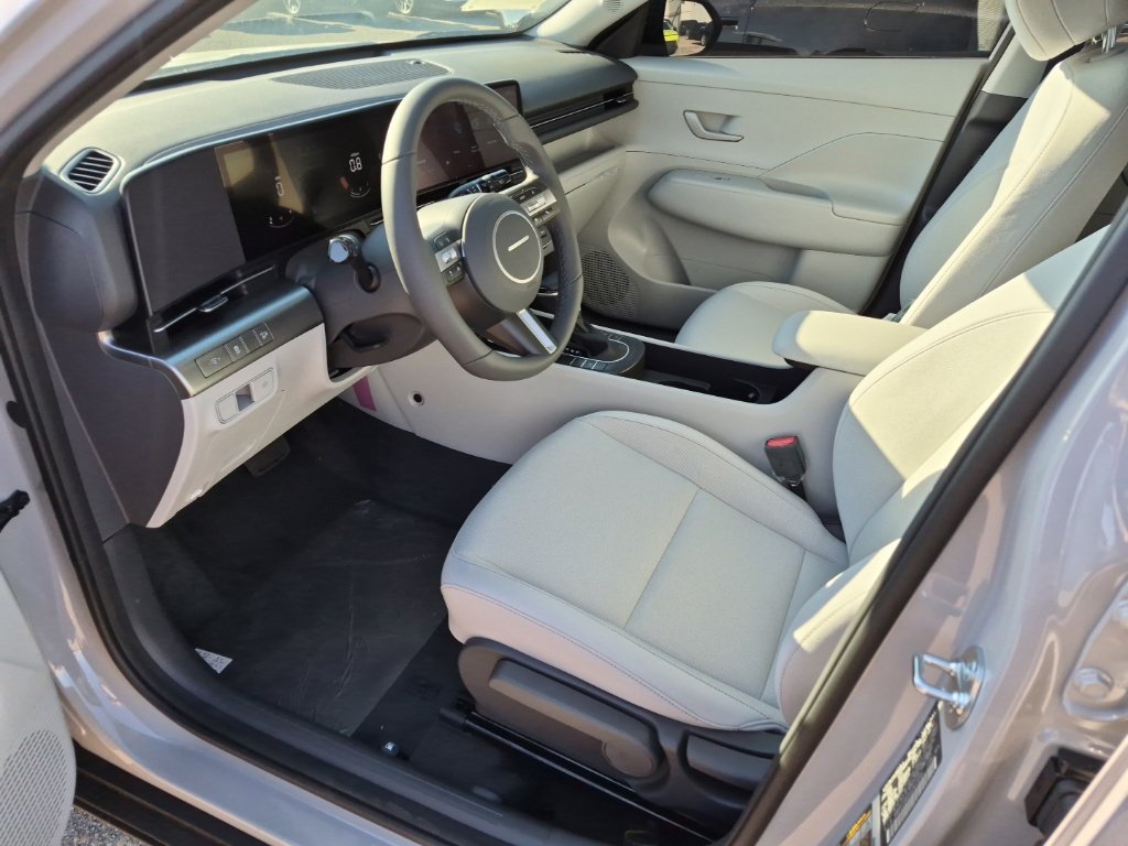 New 2027 Hyundai Kona SEL Sport FWD image 10