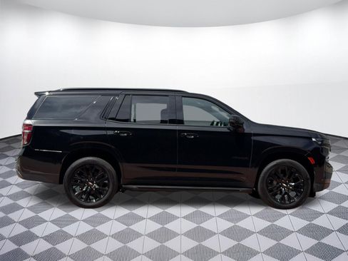 Used 2023 Chevrolet Tahoe RST w/ Luxury Package AWD/4WD image 8