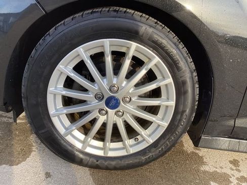 Used 2014 Ford C-MAX SE image 6