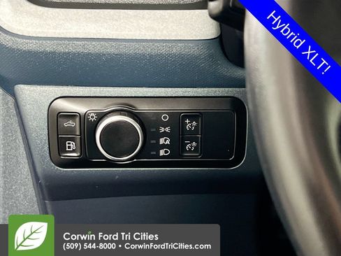 Used 2024 Ford Maverick XLT w/ XLT Luxury Package FWD image 18
