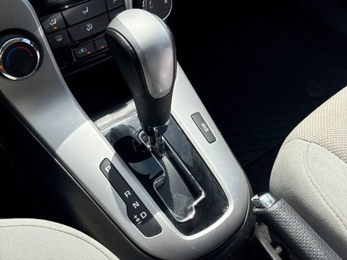 Used 2014 Chevrolet Cruze Eco FWD image 31