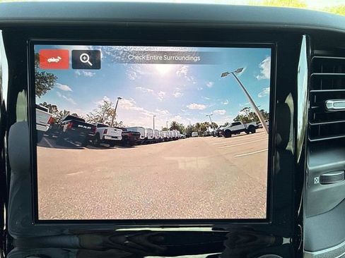 New 2026 RAM 3500 Tradesman w/ Chrome Appearance Group AWD/4WD image 25
