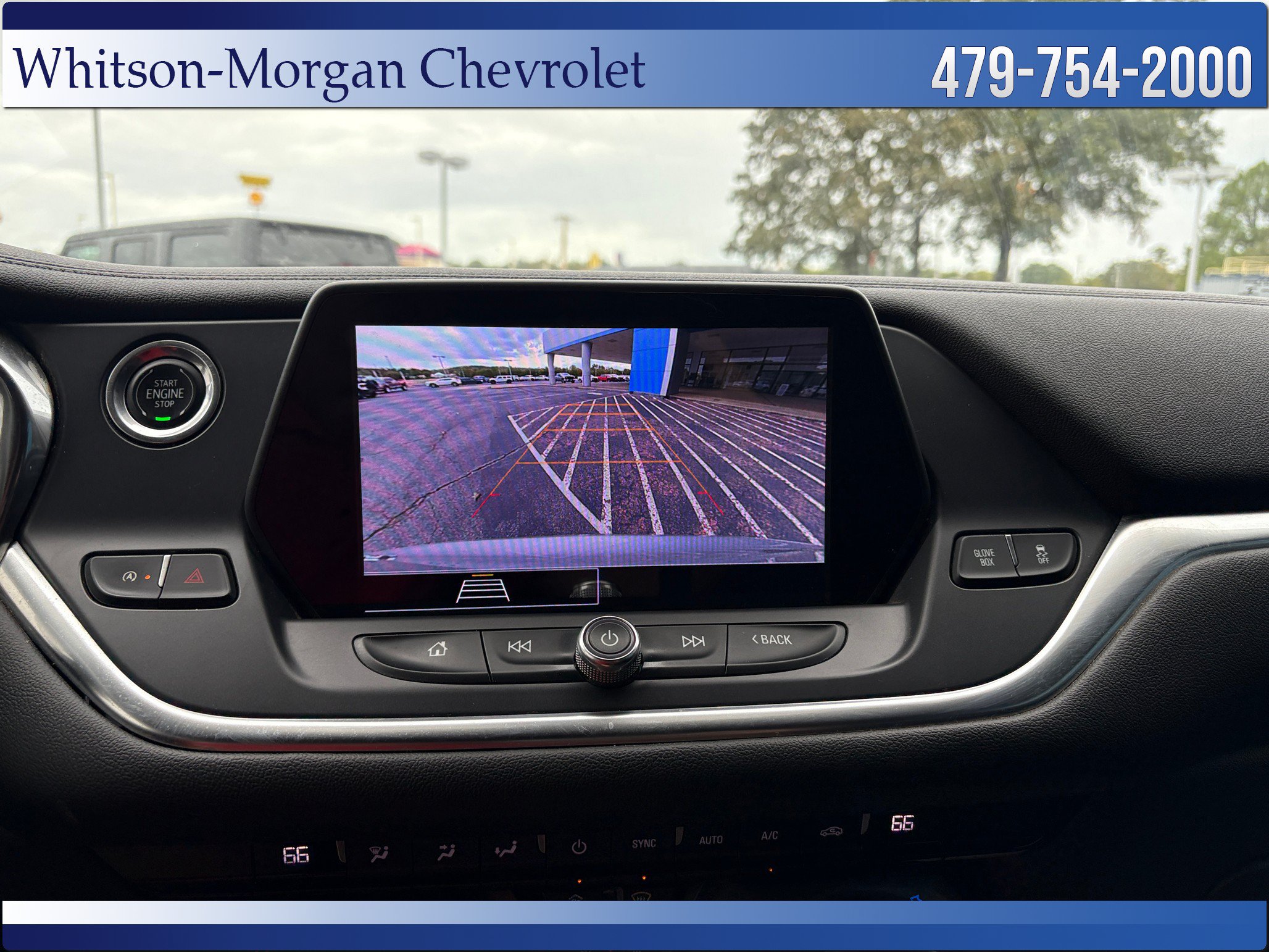 Used 2021 Chevrolet Blazer L FWD image 29