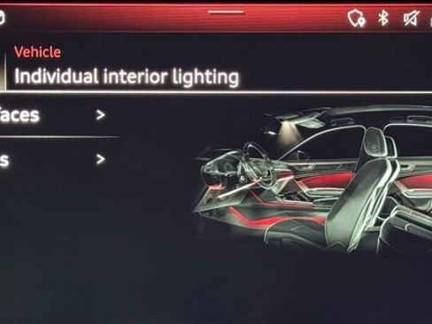 Used 2021 Audi RS 7 Sportback w/ Carbon Optic Package image 50