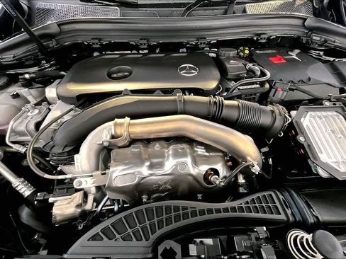 New 2026 Mercedes-Benz GLA 250 4MATIC image 14