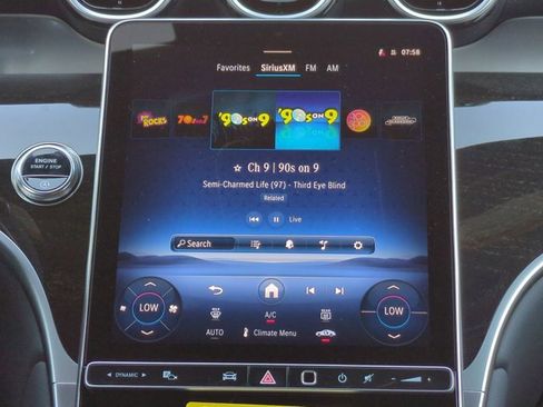 Used 2026 Mercedes-Benz GLC 300 image 18