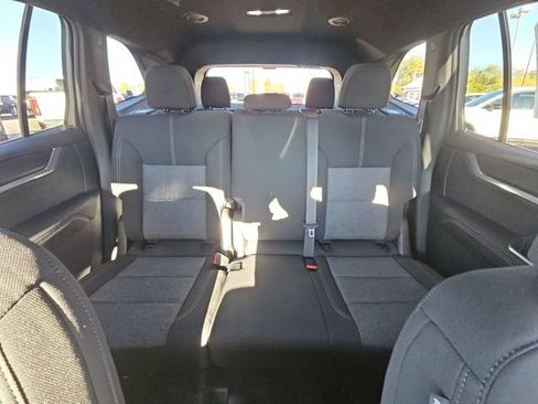 New 2026 GMC Acadia Elevation w/ LPO, Floor Liner Package AWD/4WD image 27