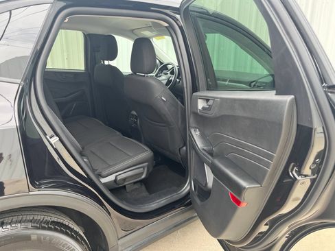 Used 2025 Ford Escape Active FWD image 14