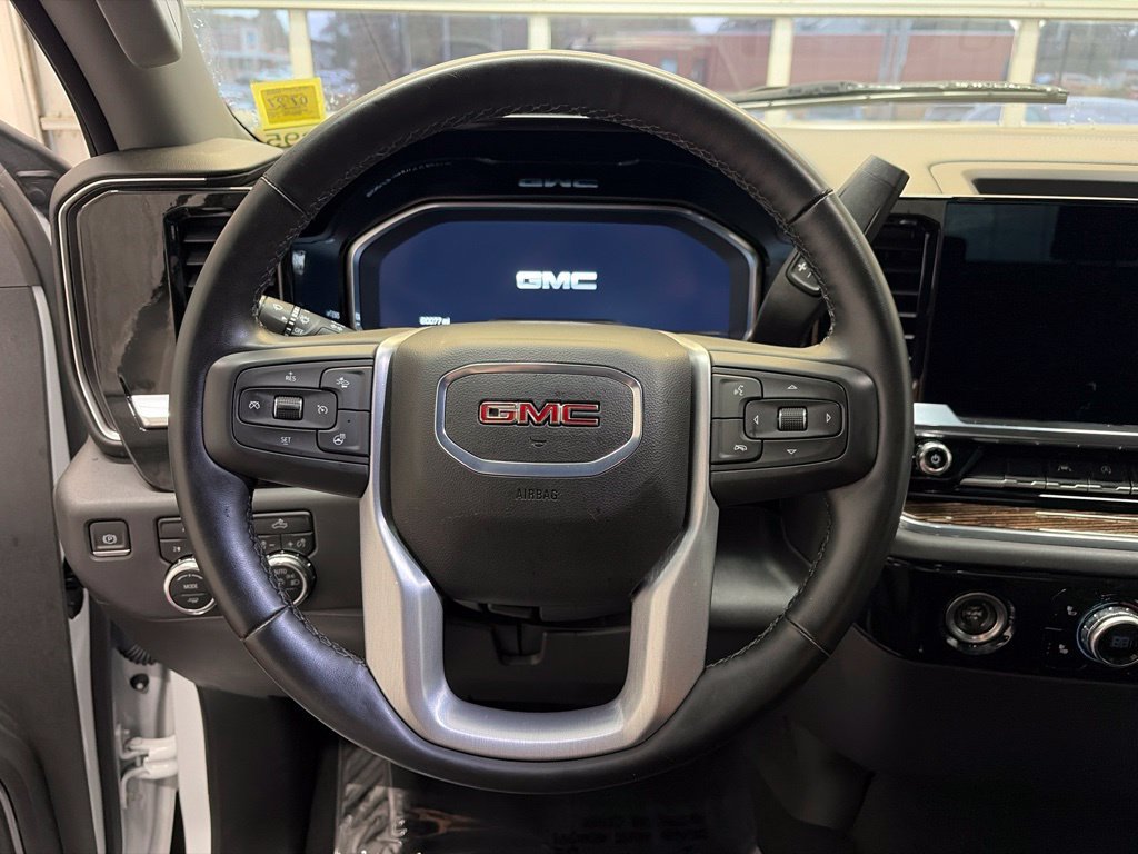 Used 2024 GMC Sierra 1500 Elevation AWD/4WD image 23