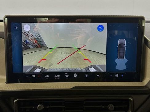 New 2026 Ford Bronco Sport Big Bend image 13