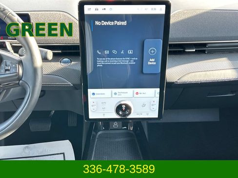 Used 2025 Ford Mustang Mach-E Select RWD image 19