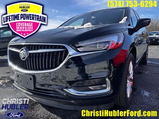 Used 2019 Buick Enclave Premium w/ Experience Buick Package video 1