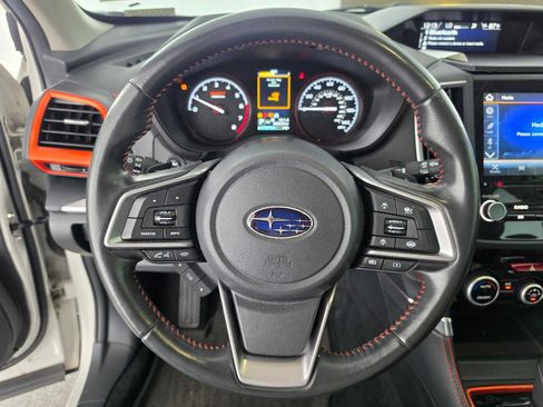 Used 2020 Subaru Forester Sport w/ Popular Package #2 AWD/4WD image 22