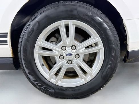 Used 2012 Ford Mustang Coupe RWD image 27