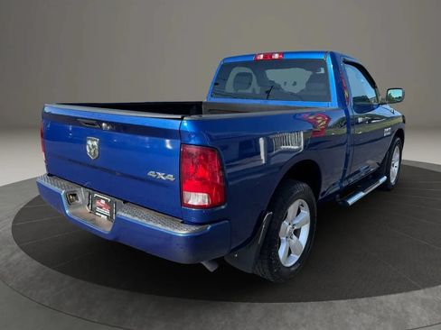 Used 2015 RAM 1500 Express AWD/4WD image 8