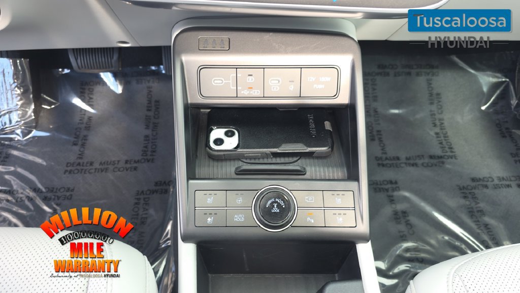 Used 2024 Hyundai Kona Limited AWD/4WD image 22
