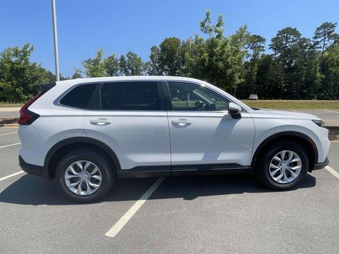Used 2026 Honda CR-V LX image 10