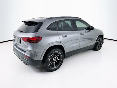 Used 2026 Mercedes-Benz GLA 250 image 8