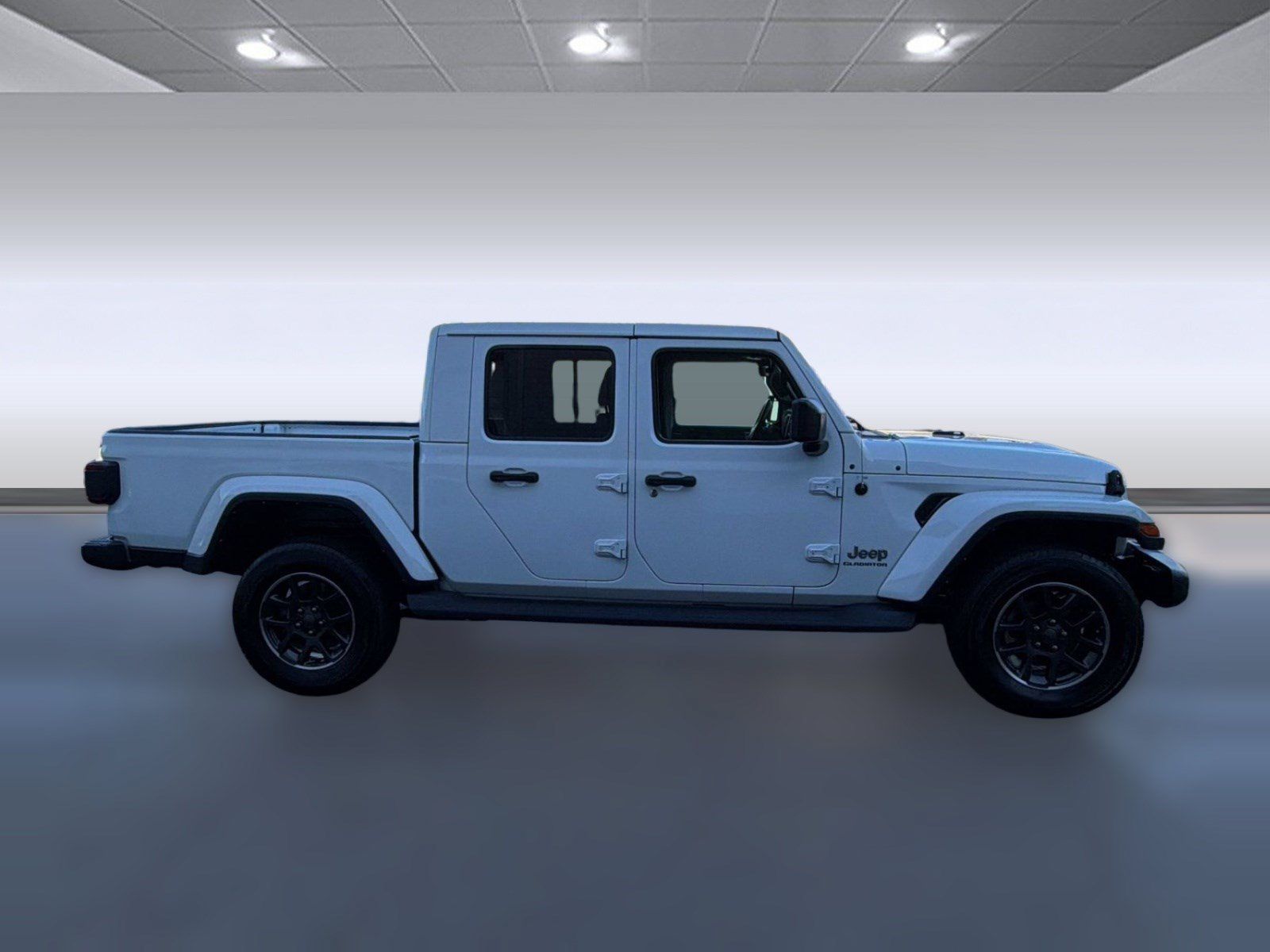 Used 2022 Jeep Gladiator Overland w/ Popular Equipment Package AWD/4WD image 8