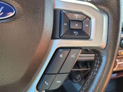 Used 2022 Ford F250 King Ranch w/ FX4 Off-Road Package image 26