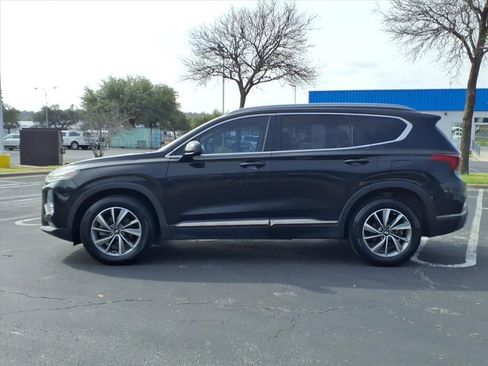Used 2019 Hyundai Santa Fe SEL image 5