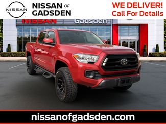 Used 2020 Toyota Tacoma SR w/ SR Convenience Package video 1