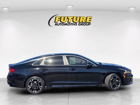 Used 2023 Kia K5 GT-Line w/ GT-Line Premium Package AWD/4WD image 3