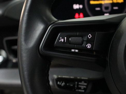 Used 2021 Porsche Taycan 4S w/ Premium Package image 10