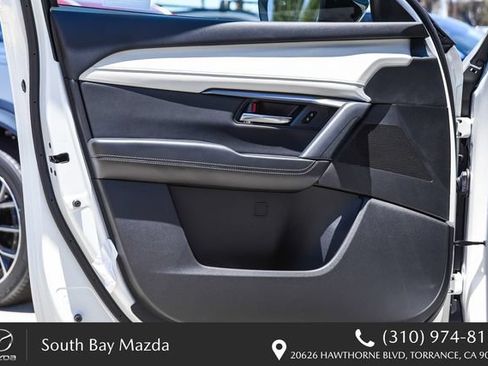 New 2026 MAZDA CX-5 Preferred AWD/4WD image 24