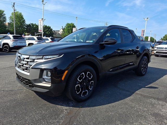 Used 2022 Hyundai Santa Cruz SEL w/ Activity Package AWD/4WD image 3