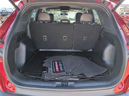 Used 2025 Ford Escape ST-Line w/ Tech Pack #1 image 27