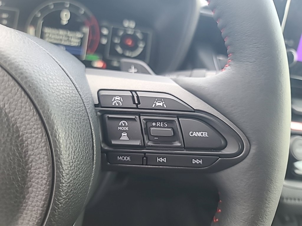 New 2026 Toyota Corolla GR AWD/4WD image 27