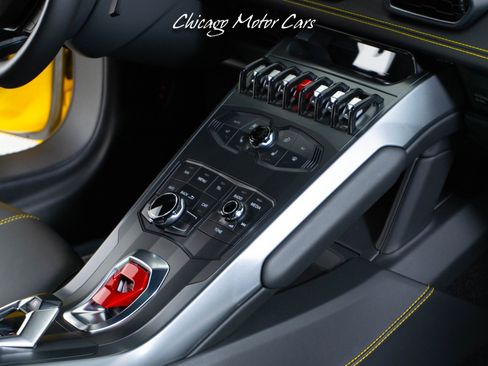 Used 2017 Lamborghini Huracan LP 580-2 image 45