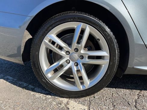 Used 2016 Audi A4 2.0T Premium AWD/4WD image 14