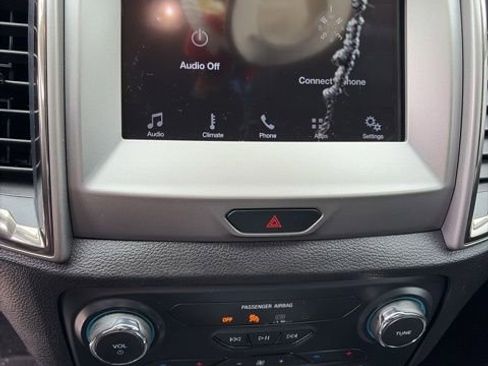 Used 2019 Ford Ranger XLT w/ Equipment Group 301A Mid RWD image 29