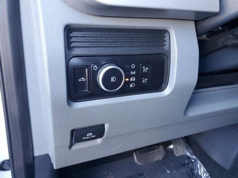 Used 2023 Ford F250 XL w/ STX Appearance Package image 17